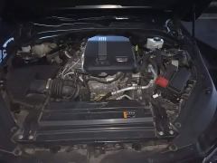 Cadillac CT4 28T Fashion Edition - ფოტო 10