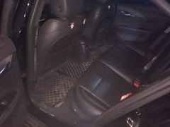 Cadillac CT4 28T Fashion Edition - ფოტო 11