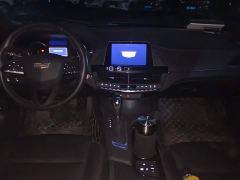 Cadillac CT4 28T Fashion Edition - ფოტო 12