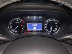 Cadillac CT4 28T Fashion Edition - ფოტო 14
