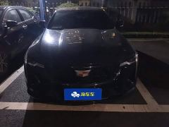 Cadillac CT4 28T Fashion Edition - ფოტო 2