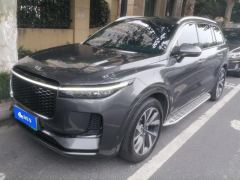 Li Auto Li ONE EREV6 Edition - ფოტო 1