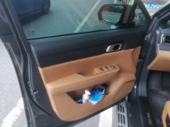 Li Auto Li ONE EREV6 Edition - ფოტო 12