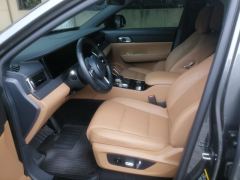 Li Auto Li ONE EREV6 Edition - ფოტო 14