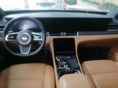 Li Auto Li ONE EREV6 Edition - ფოტო 16