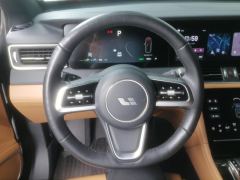 Li Auto Li ONE EREV6 Edition - ფოტო 18