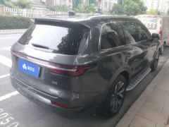 Li Auto Li ONE EREV6 Edition - ფოტო 2