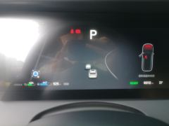Li Auto Li ONE EREV6 Edition - ფოტო 20