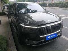 Li Auto Li ONE EREV6 Edition - ფოტო 3