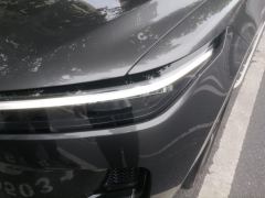 Li Auto Li ONE EREV6 Edition - ფოტო 4
