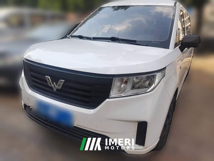 Wuling Zhengcheng 1.5T Manual Comfort - car from China