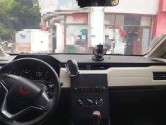 Wuling Zhengcheng 1.5T Manual Comfort - photo 12