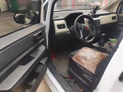 Wuling Zhengcheng 1.5T Manual Comfort - photo 13