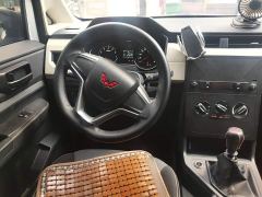 Wuling Zhengcheng 1.5T Manual Comfort - photo 2