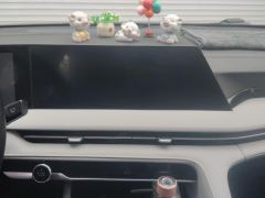 Changan CS75PLUS CS75 PLUS Gen 3 1.5T Prestigious Edition - ფოტო 17