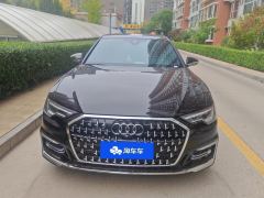 Audi A6L 45 TFSI Premium Dynamic - ფოტო 3