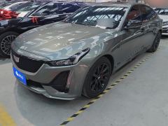 Cadillac CT5 28T Premium - photo 1
