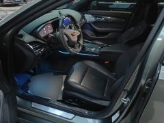 Cadillac CT5 28T Premium - photo 14