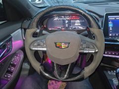 Cadillac CT5 28T Premium - photo 18