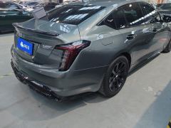 Cadillac CT5 28T Premium - photo 2