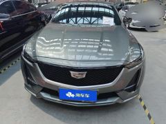 Cadillac CT5 28T Premium - photo 3