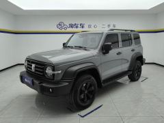 Tank 300 2.0T Challenger - photo 1