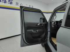 Tank 300 2.0T Challenger - photo 12