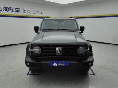 Tank 300 2.0T Challenger - photo 3