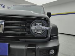 Tank 300 2.0T Challenger - photo 4