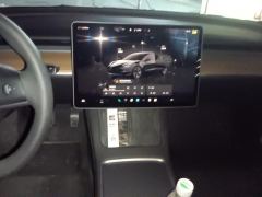 Tesla Model 3 556km Rear-Wheel Drive Edition - photo 17