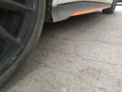 Changan UNI-V 1.5T Premium Sport - ფოტო 10