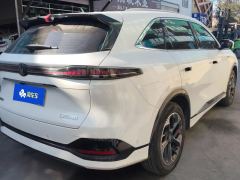 Changan CS75PLUS CS75 PLUS 4th Gen 1.5T New Blue Whale Smart Flagship - photo 2
