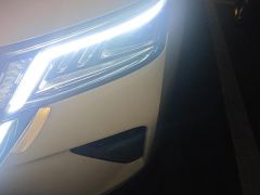 Wuling Xingchen 1.5T CVT Star Shine Edition - photo 4