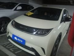 BYD Dolphin 405km Free Version - ფოტო 1