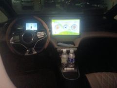 BYD Dolphin 405km Free Version - ფოტო 16