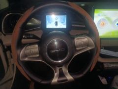 BYD Dolphin 405km Free Version - ფოტო 18