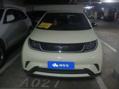 BYD Dolphin 405km Free Version - ფოტო 3