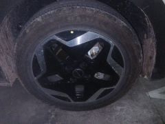 BYD Dolphin 405km Free Version - ფოტო 6