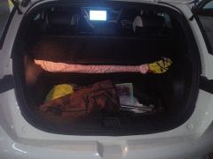 BYD Dolphin 405km Free Version - ფოტო 7