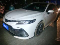 Toyota Camry 2.5G Luxury Edition - photo 1