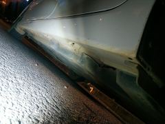 Toyota Camry 2.5G Luxury Edition - photo 11