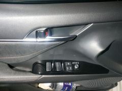 Toyota Camry 2.5G Luxury Edition - photo 13