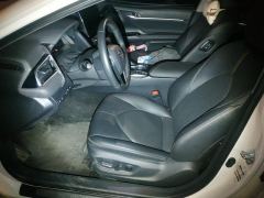 Toyota Camry 2.5G Luxury Edition - photo 14