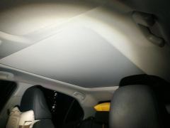 Toyota Camry 2.5G Luxury Edition - photo 15