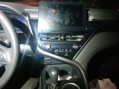 Toyota Camry 2.5G Luxury Edition - photo 17