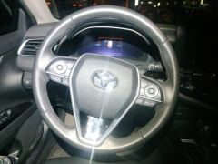 Toyota Camry 2.5G Luxury Edition - photo 18