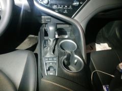 Toyota Camry 2.5G Luxury Edition - photo 19