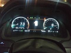 Toyota Camry 2.5G Luxury Edition - photo 20