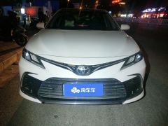 Toyota Camry 2.5G Luxury Edition - photo 3