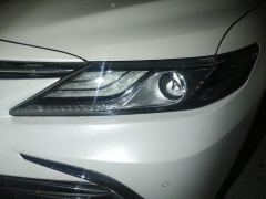 Toyota Camry 2.5G Luxury Edition - photo 4